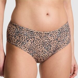 3 for $15 Victoria's Secret Leopard Print Hip Hugger Period Panties
